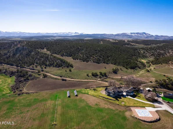 21440 N Highway 89, Mount Pleasant, UT 84647