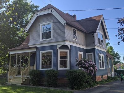 61 Center St, Angola, NY, 14006