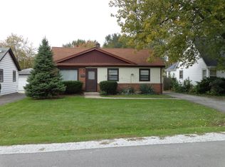 11442 S Normandy Ave, Worth, IL