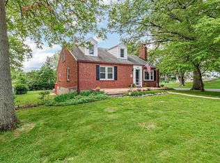 504 Harrison St, Florissant, MO 63031