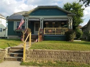 208 Washington Rd, Sayreville, NJ 08872