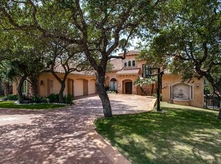 2302 Sawgrass Rdg, San Antonio, TX 78260