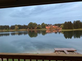 18400 Blue Heron Dr W #116, Northville, MI 48168