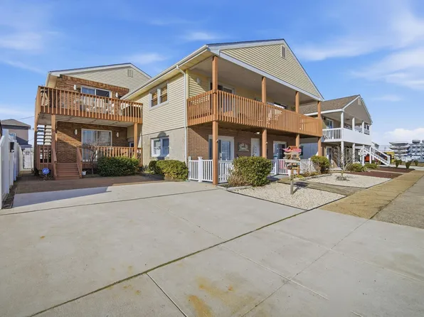 112 S 31st St Unit C, Brigantine, NJ 08203