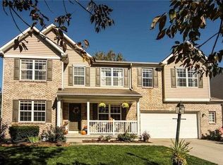 10948 Gresham Pl, Noblesville, IN