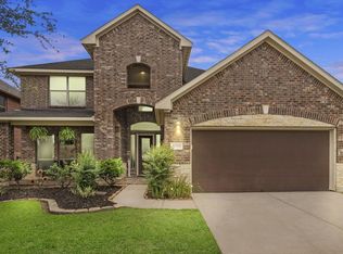 21735 Lozar Dr, Spring, TX 77379