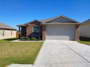 636 Donegal Ln, Georgetown, TX 78626