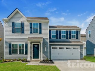 4114 Downs Cir, White House, TN 37188