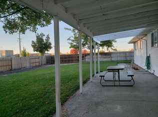 1635 S Gibson Way, Meridian, ID 83642