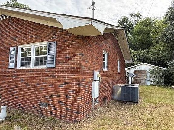 Property Side View