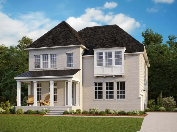 8153 Baronleigh Ln #496, Wake Forest, NC 27587