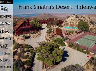 70300 San Lorenzo Rd #A, Mountain Center, CA 92561