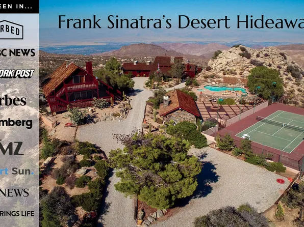 70300 San Lorenzo Rd, Mountain Center, CA 92561