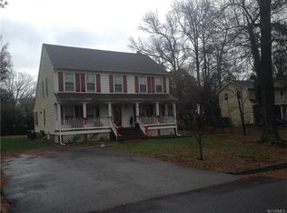 5507 Sunbeam Rd, North Chesterfield, VA 23234