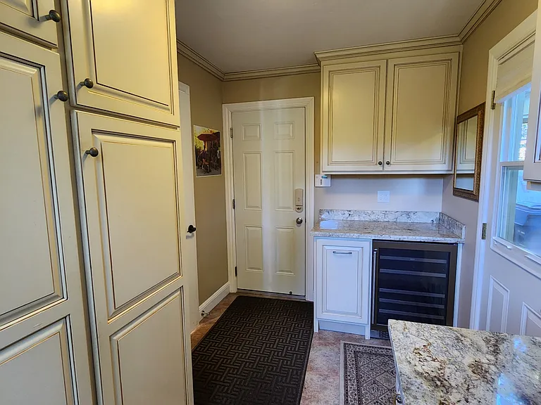 Mudroom/Pantry