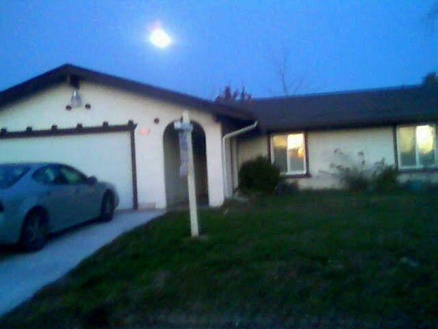 MY HOME