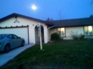 6356 Doncrest Ln, North Highlands, CA