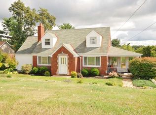 406 Nicholson Rd, Sewickley, PA 15143