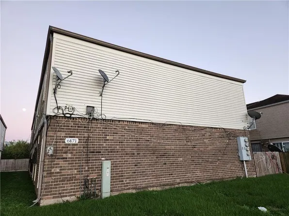 6871 Mayo Rd, New Orleans, LA 70126