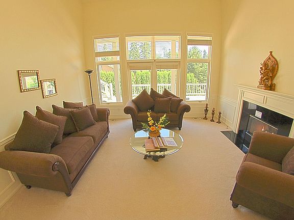 Formal Living