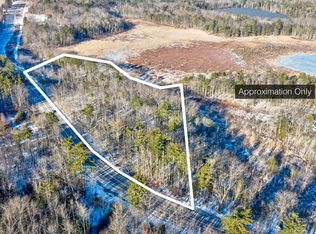 00 Moultoboro Neck Road, Moultonborough, NH 03254