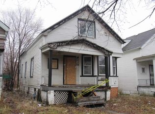 11700 Saint Louis St, Hamtramck, MI 48212