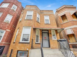 7234 S University Ave, Chicago, IL 60619
