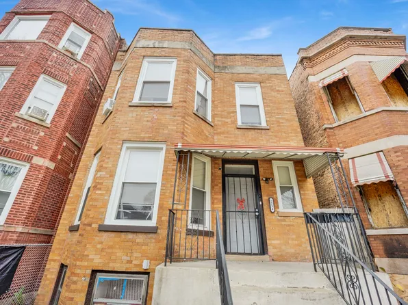7234 S University Ave, Chicago, IL 60619
