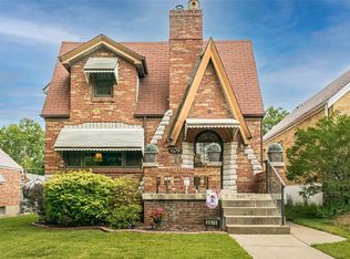 5679 Oleatha Ave, Saint Louis, MO