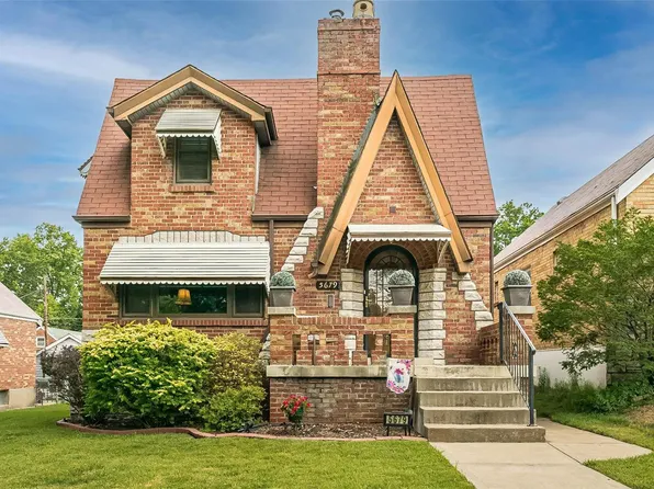 5679 Oleatha Ave, Saint Louis, MO 63139