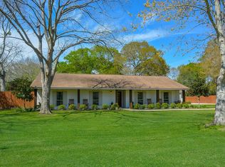 25822 Hunter Ln, Katy, TX 77494