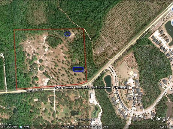 4th image of 3780 County Road 210 W