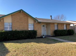 4805 Wheeler Dr, The Colony, TX 75056