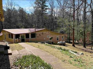 1010 Gum Springs Rd, Rison, AR 71665
