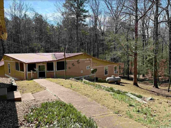 1010 Gum Springs Rd, Rison, AR 71665