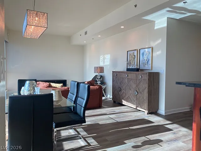 4575 Dean Martin Dr #2208 — Photo 30