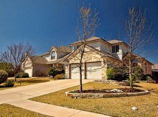 11220 Crazy Well Dr, Austin, TX 78717