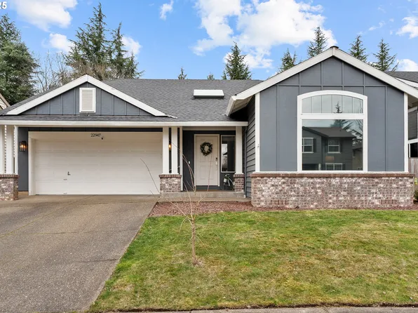 22947 SW Hosler Way, Sherwood, OR 97140