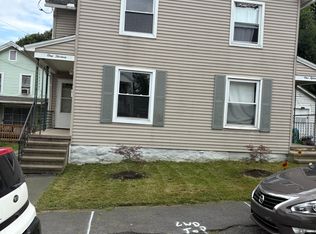 115 Throop St #113, Scranton, PA 18508