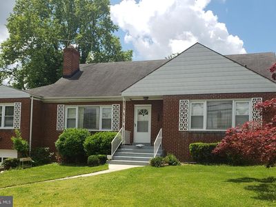 925 Ray Rd, Hyattsville, MD, 20783