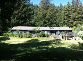 3334 Redwood Rd, Napa, CA 94558