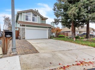 810 Coventry Cir, Brentwood, CA 94513
