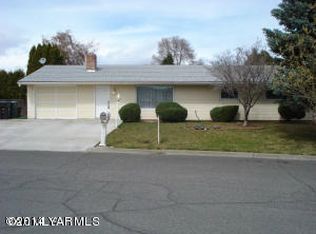 3601 Carol Ave, Yakima, WA 98902