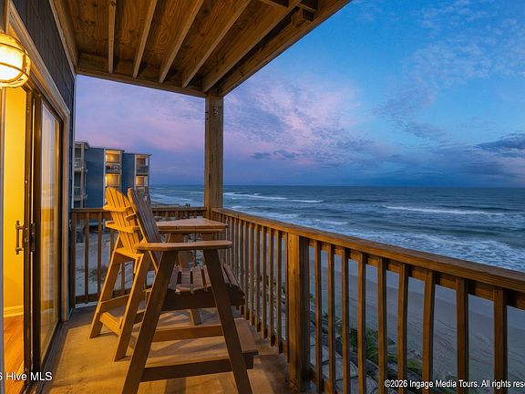 3rd image of 2182 New River Inlet Road Unit 274