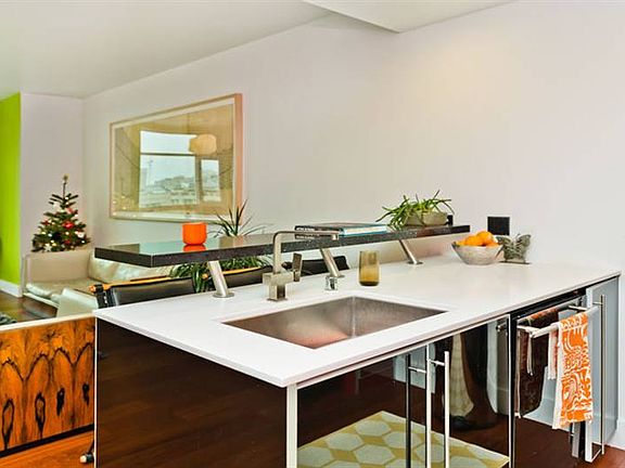4th image of 1299 Bush St #603
