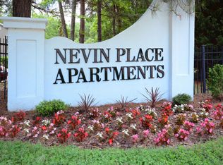 Nevin Place Apartments, Charlotte, NC 28269