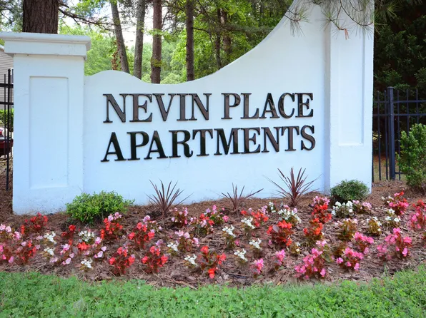 Nevin Place Apartments