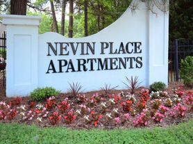 Nevin Place Apartments