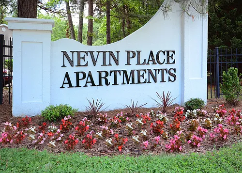 Nevin Place Apartments Photo 1