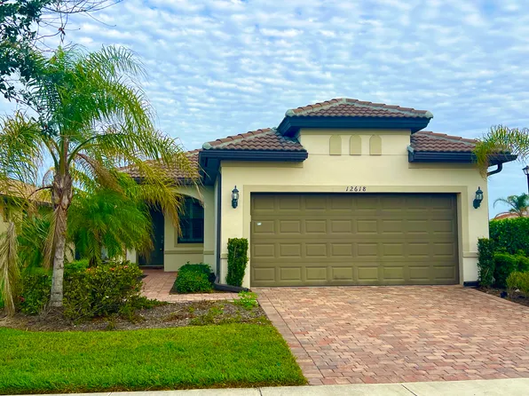 12618 Oriago St, Venice, FL 34293